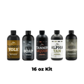 Ultimate Tanner's Bundle