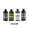 Wet White Tanning Bundle
