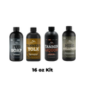 Natural Tanning Bundle