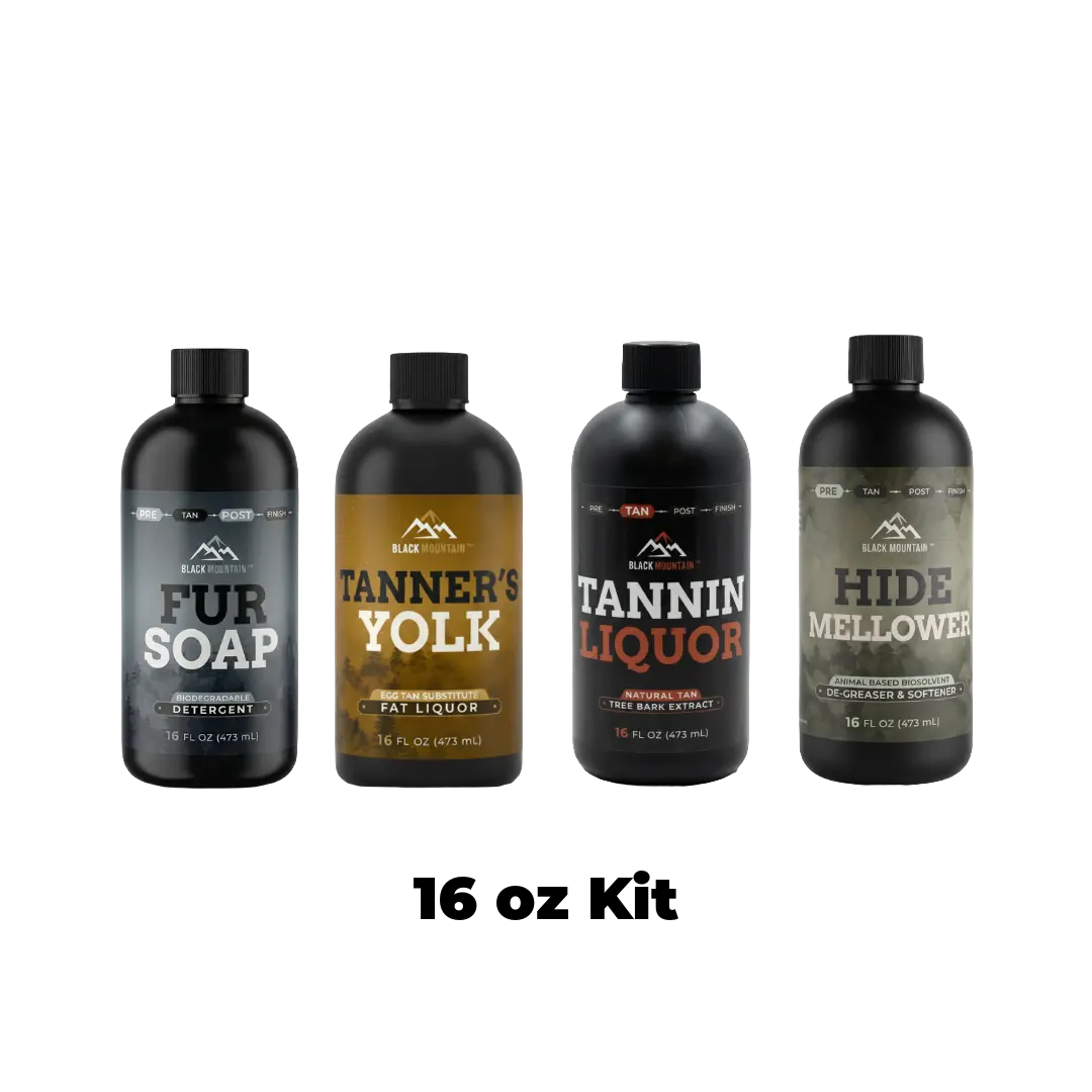 Natural Tanning Bundle