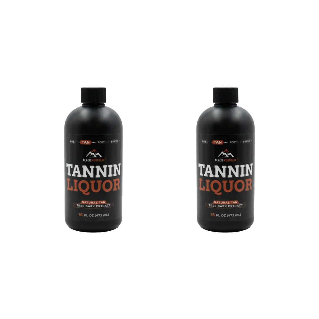Tannin Liquor