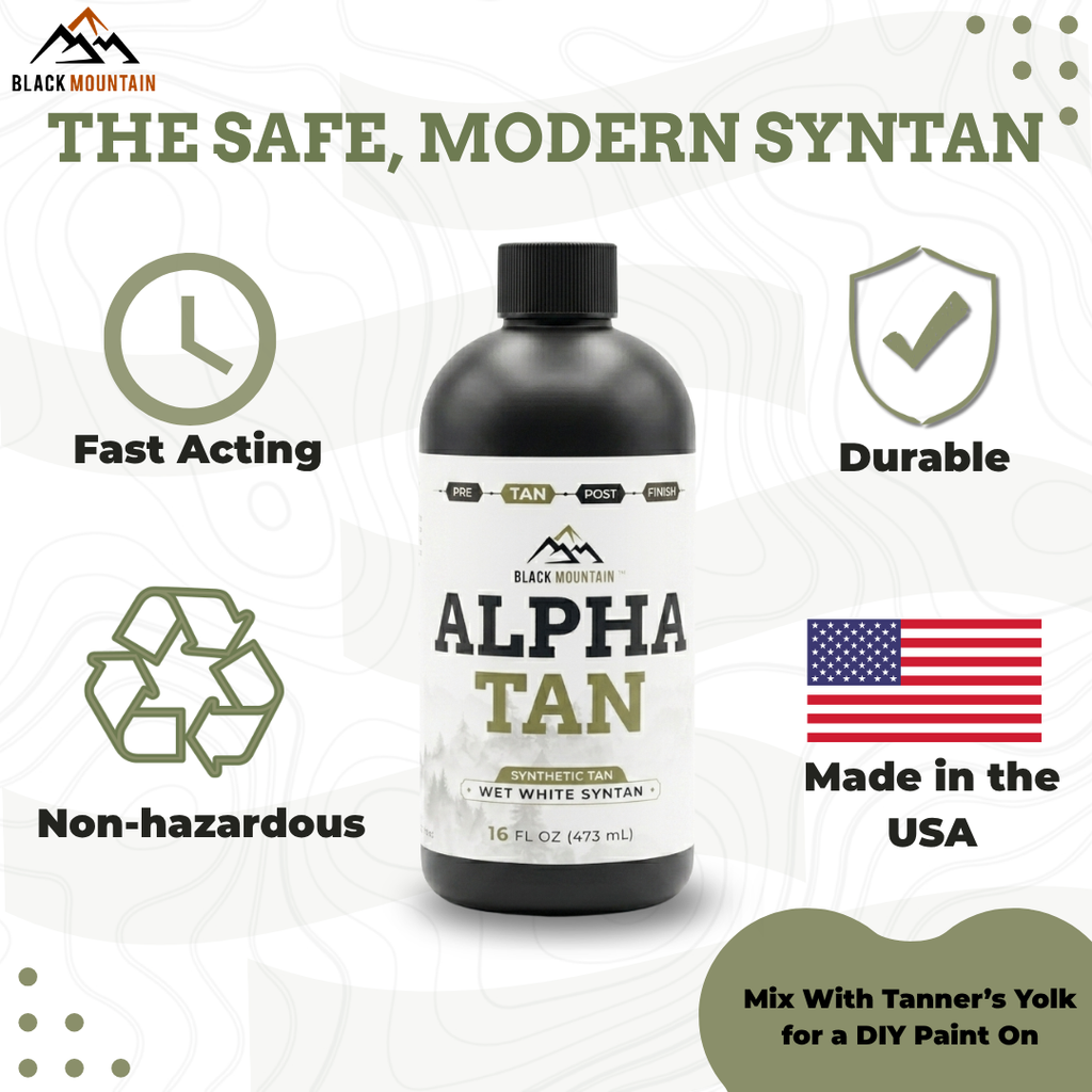AlphaTan