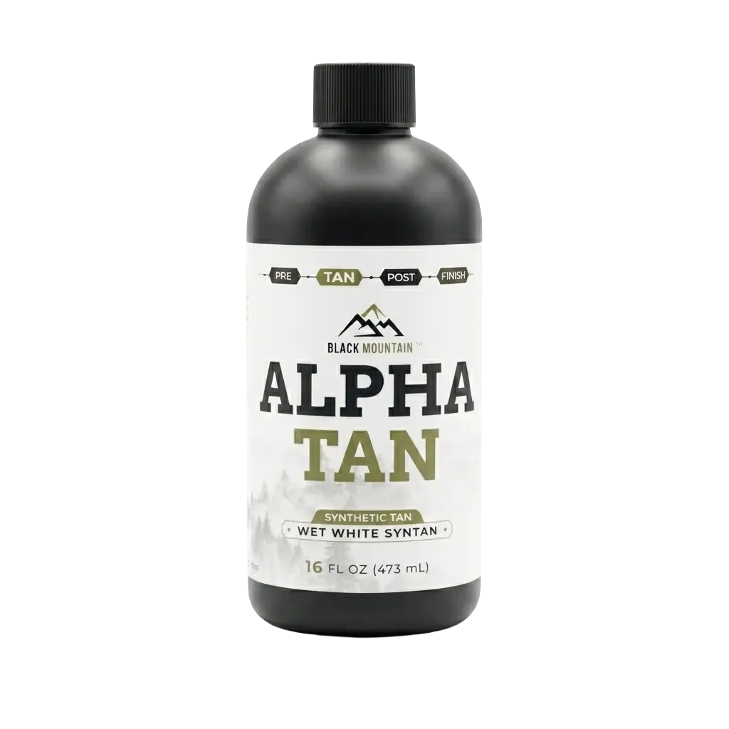 AlphaTan