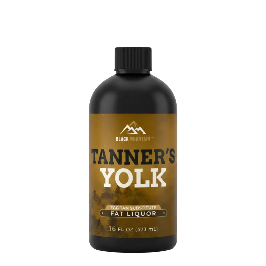 Tanner's Yolk