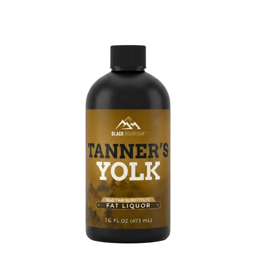 Tanner's Yolk