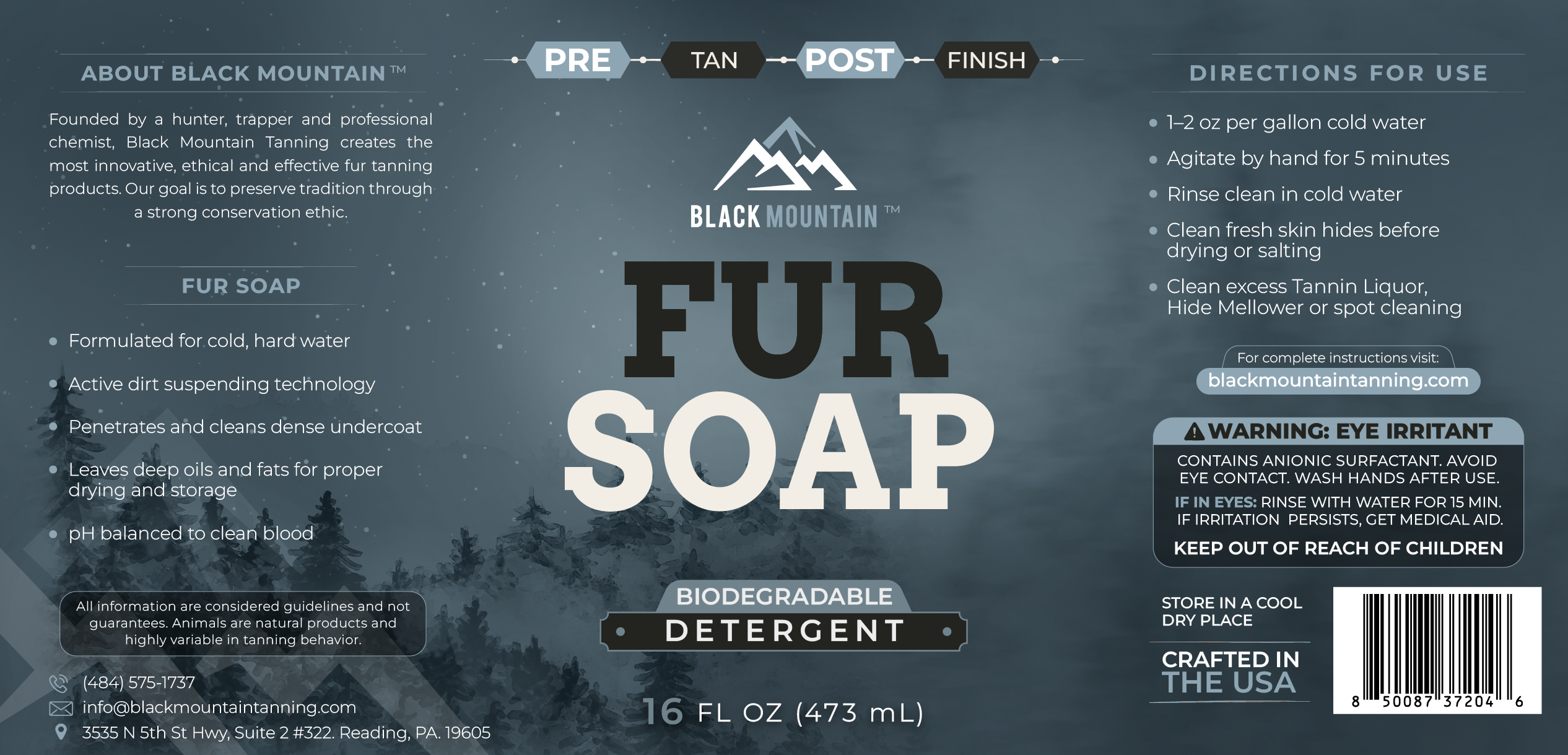Coon Trapper's Bundle