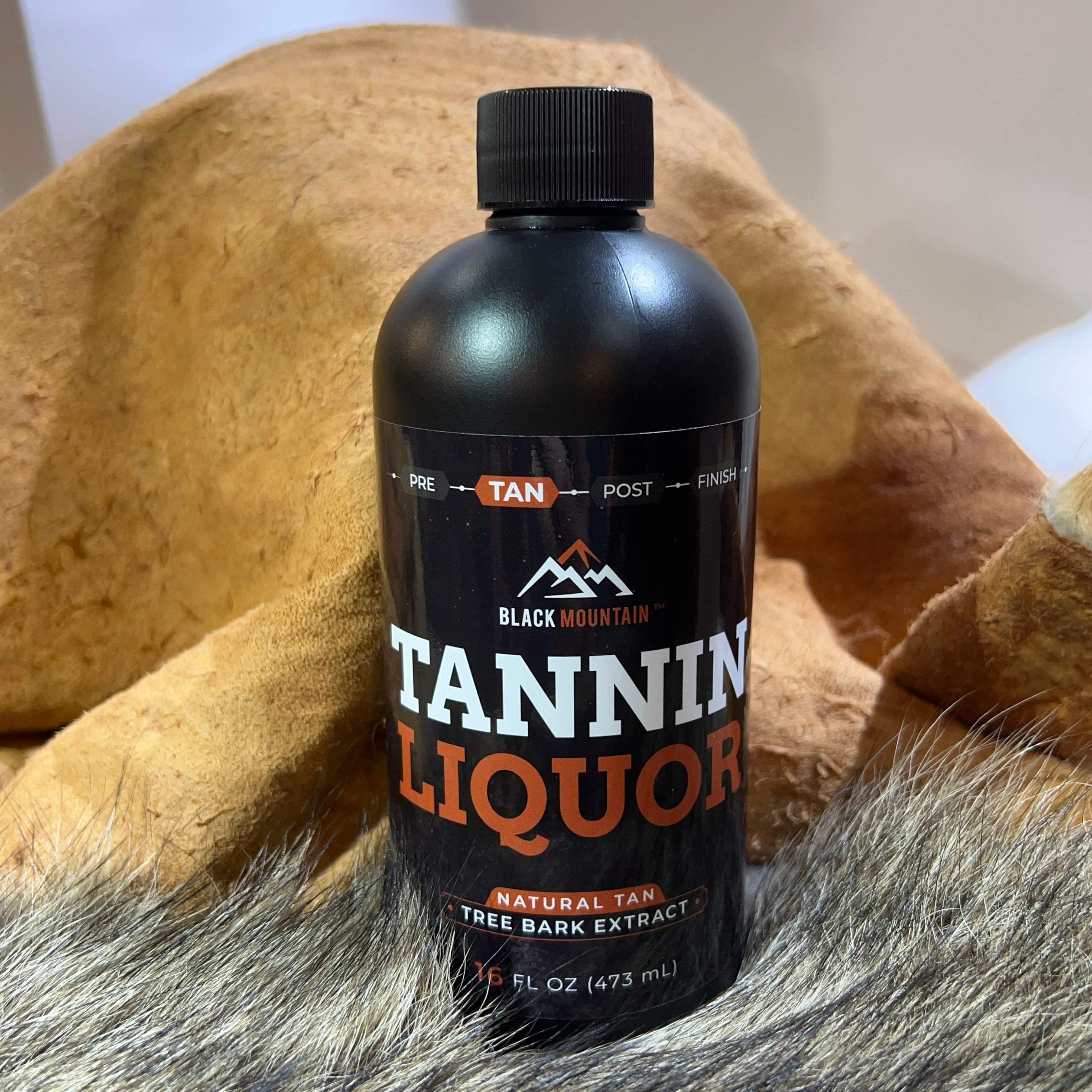 Natural Tanning Bundle