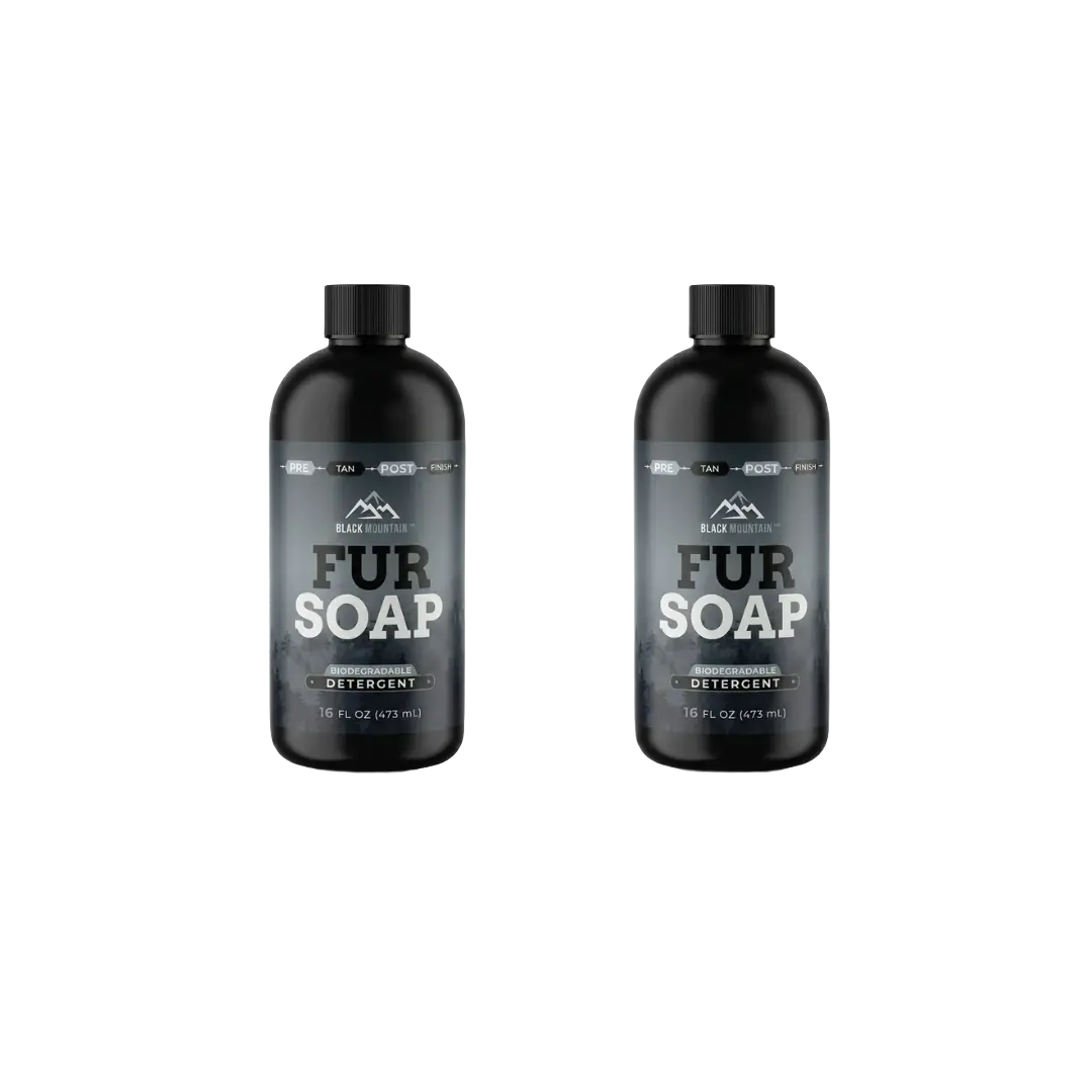 Fur Soap