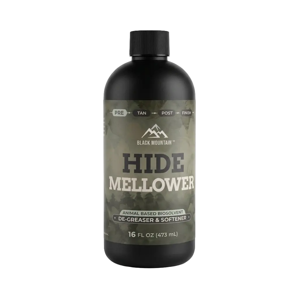 Hide Mellower