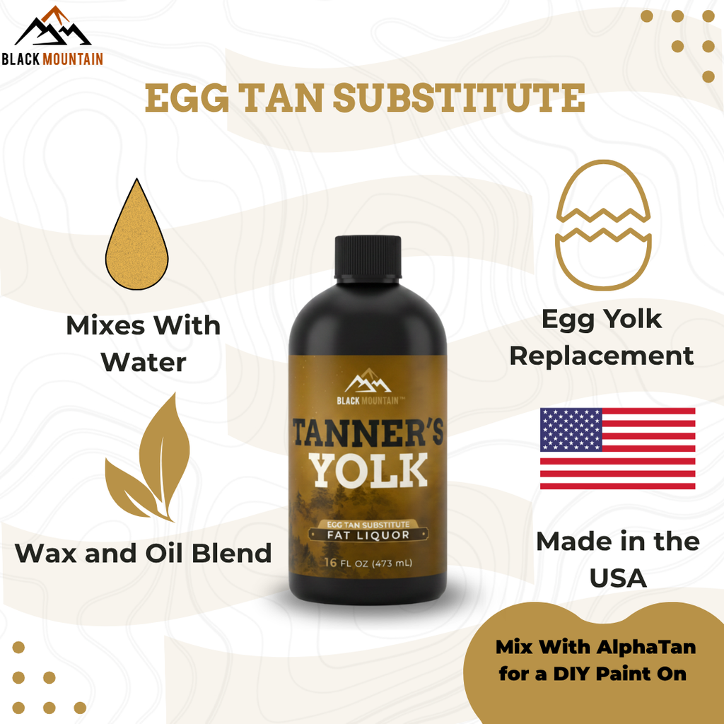 Tanner's Yolk