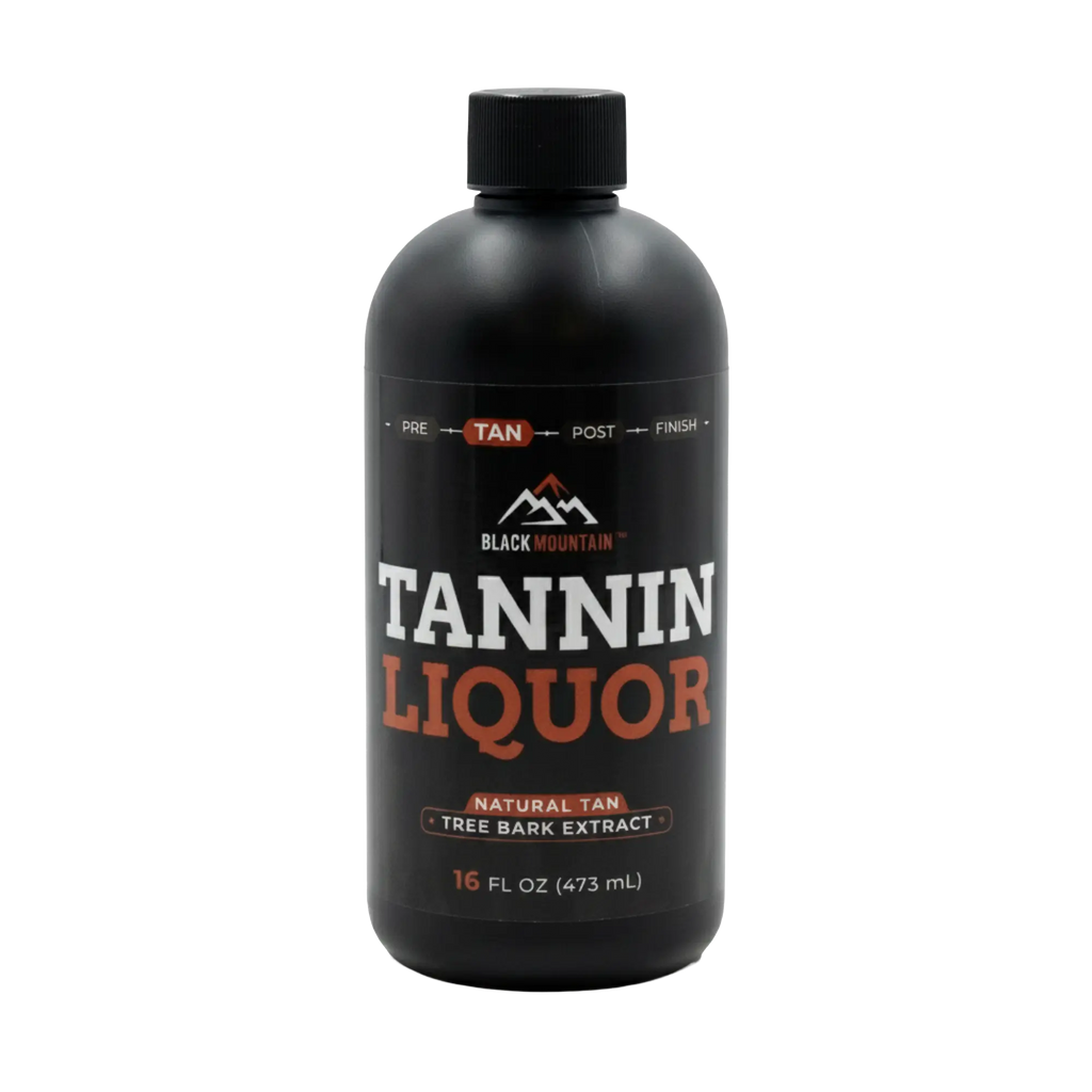 Tannin Liquor