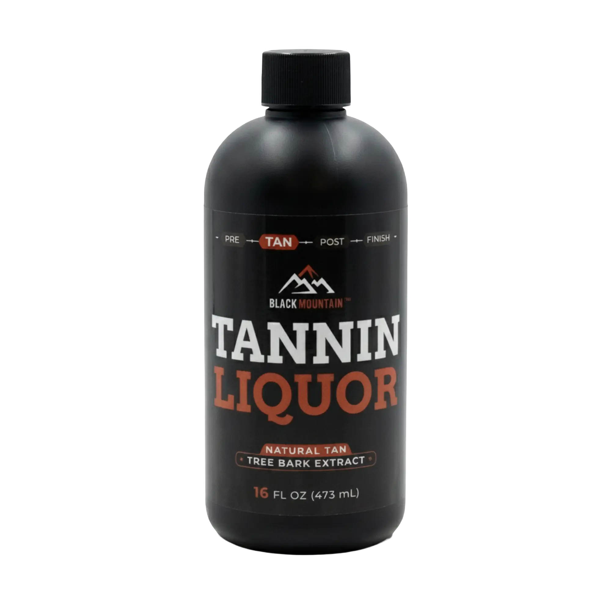 Tannin Liquor
