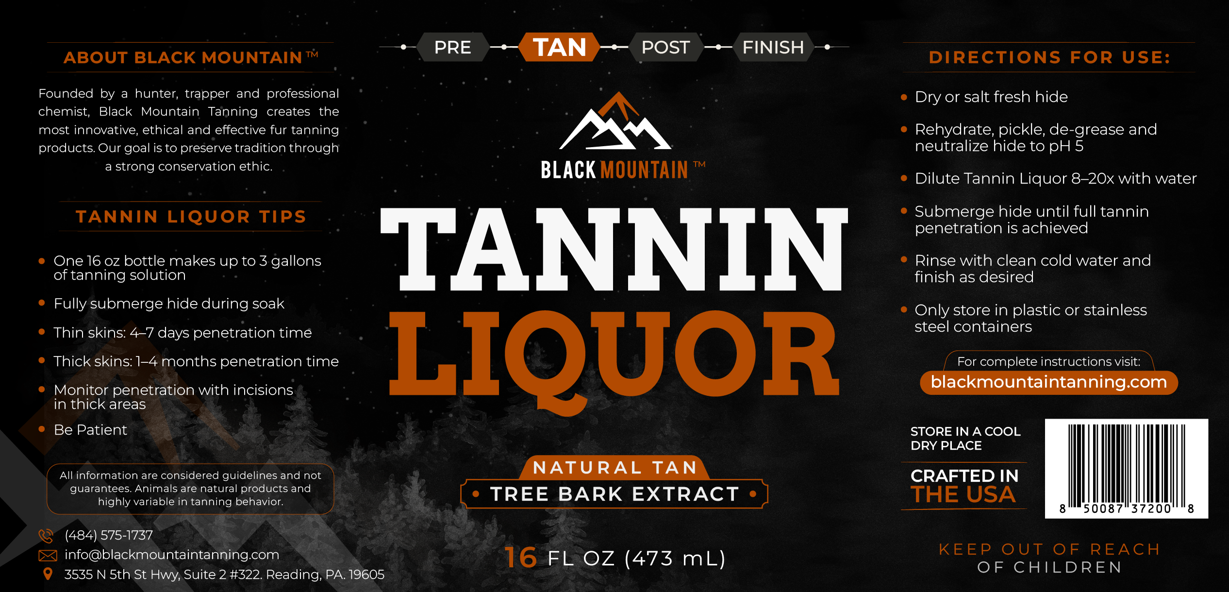 Natural Tanning Bundle